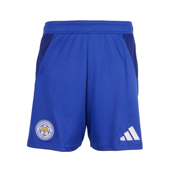 Pantalones Leicester City 1ª 2024/25